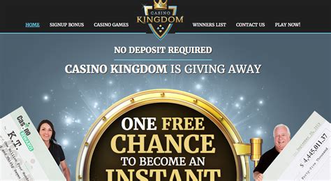  is casino kingdom legit